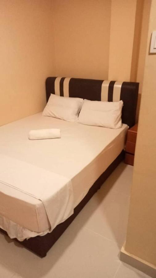 Ras International Hotel Kuala Lumpur Bagian luar foto