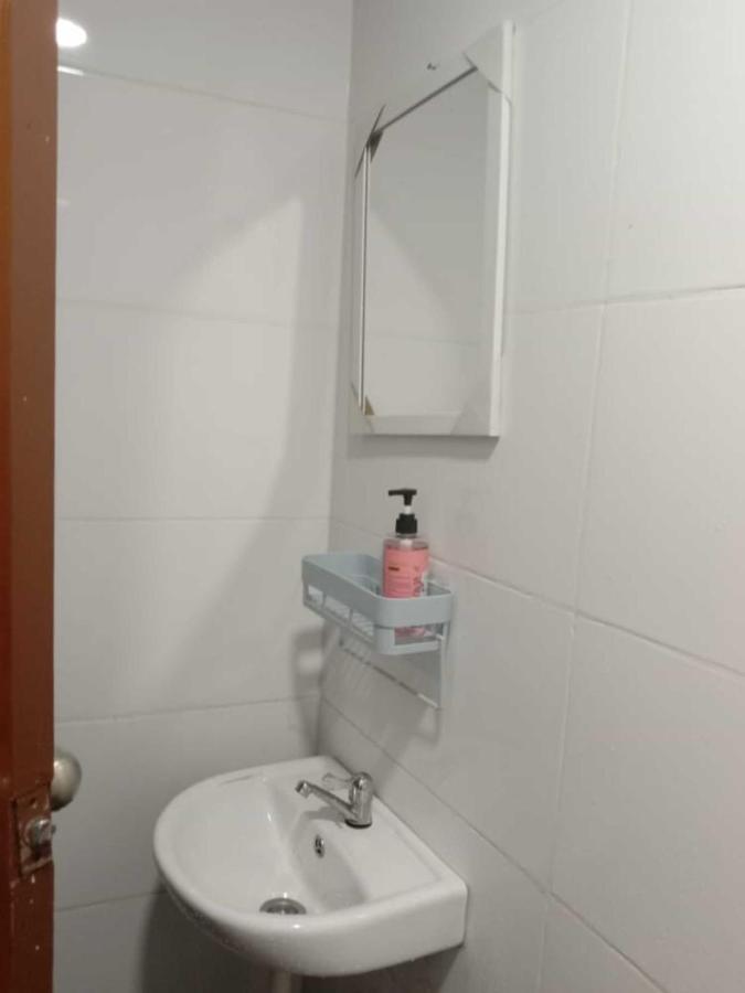 Ras International Hotel Kuala Lumpur Bagian luar foto