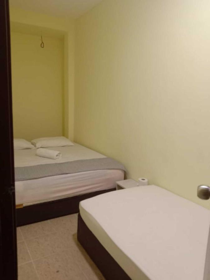 Ras International Hotel Kuala Lumpur Bagian luar foto