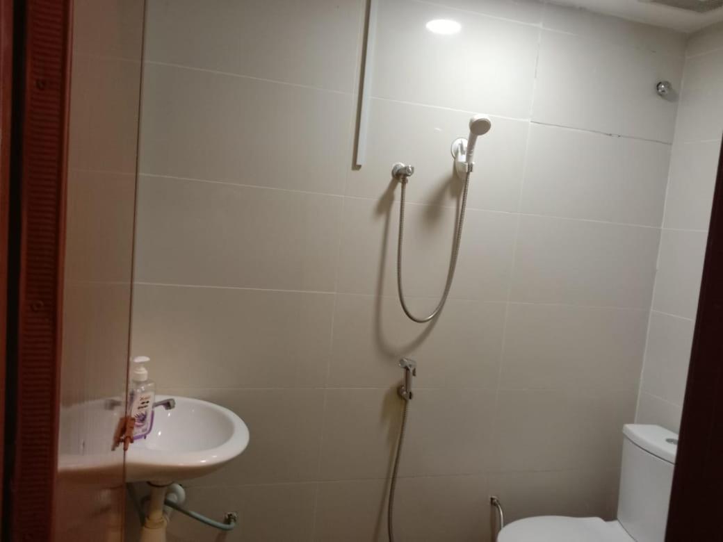 Ras International Hotel Kuala Lumpur Bagian luar foto