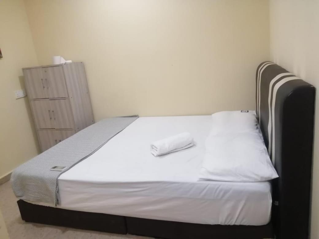 Ras International Hotel Kuala Lumpur Bagian luar foto